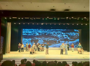 Z6尊龙·凯时(中国)人生就是搏！